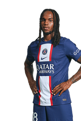 Renato Sanches