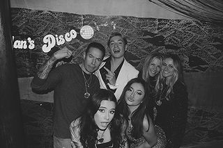 Sky Katz pictures and photos