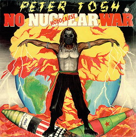 No Nuclear War