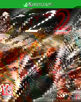 Attack on Titan 2