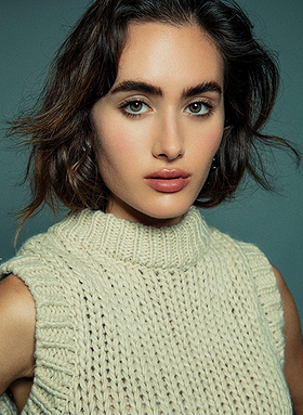 Alexandra Lamas