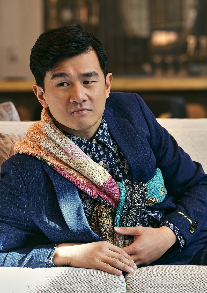 Ronny Chieng