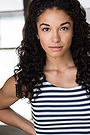 Simone Elizabeth Bart