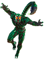 Scorpion (Marvel
