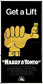 Harry and Tonto (1974)