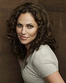 Amy Brenneman