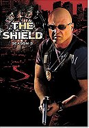 The Shield - The Complete Third Season