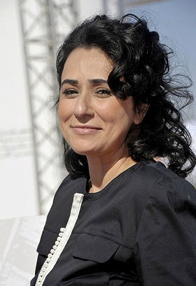 Leila Kilani