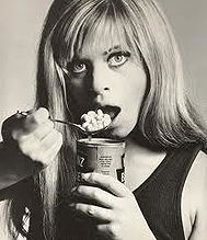 Edina Ronay pictures and photos