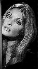 Sharon Tate