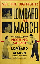Nothing Sacred (1937)