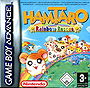 Hamtaro: Rainbow Rescue