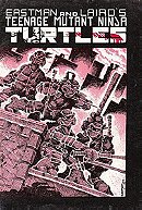 Teenage Mutant Ninja Turtles 1 (Volume 1)