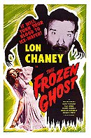 The Frozen Ghost