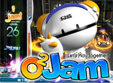 games like o2jam for pc