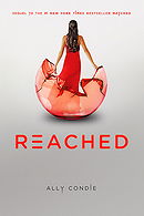 Reached (Matched Trilogy Book 3)