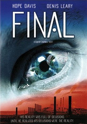 Final                                  (2001)
