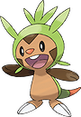 Chespin