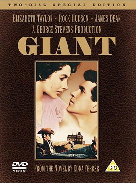 Giant (Special Edition)  