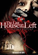 The Last House on the Left (Unrated Collectors Edition)