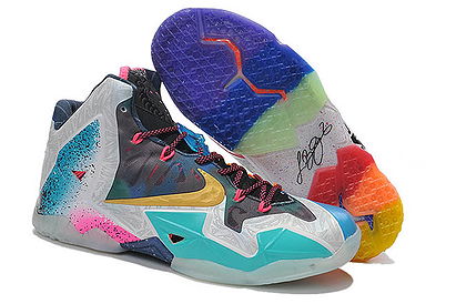 Low Price Offer LeBron 11 