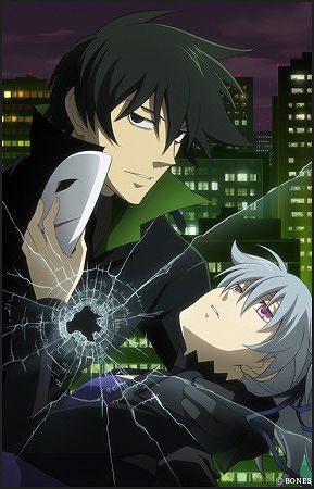 Darker than Black - Season 2