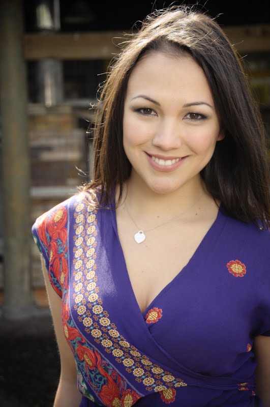 Natalie Goyarzu