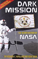 Dark Mission: The Secret History of NASA