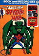 The Amazing Spider-Man