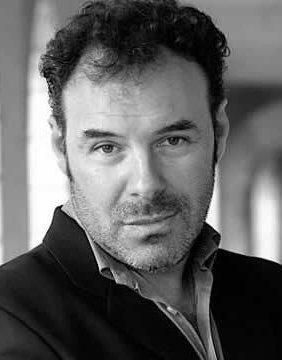 Sean Chapman