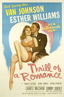 Thrill of a Romance                                  (1945)