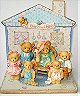 Cherished Teddies - "Our Cherished Family"