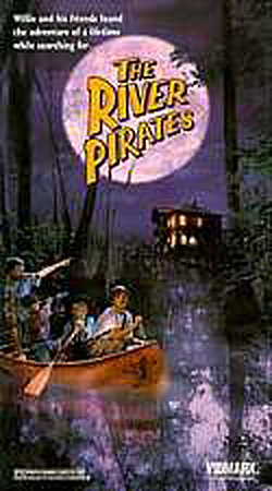 The River Pirates                                  (1988)