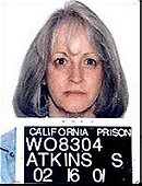 Susan Atkins