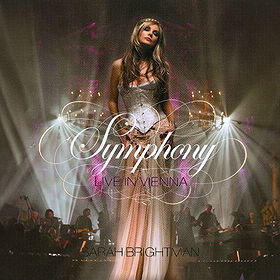 Sarah Brightman Symphony: Live in Vienna