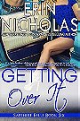 Getting Over It (Sapphire Falls #6)
