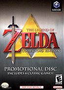 Legend of Zelda: Collector's Edition