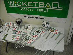 Wicketball (Full Set)