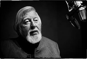 Caroll Spinney