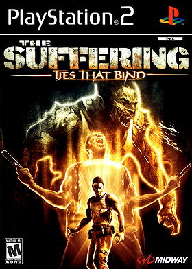 The Suffering: Ties that Bind