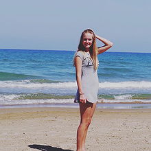 Nele Guderian pictures and photos