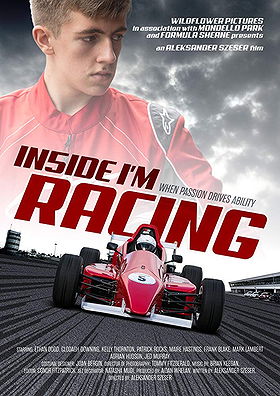 Inside I'm Racing (2017)