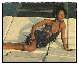 Márcia Porto pictures and photos
