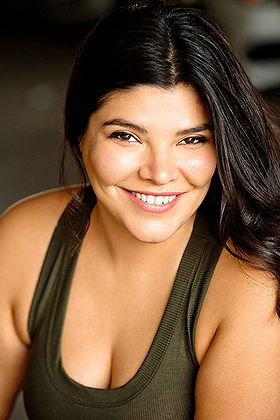 Ashley Baca