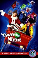 'Twas the Night (2001) 