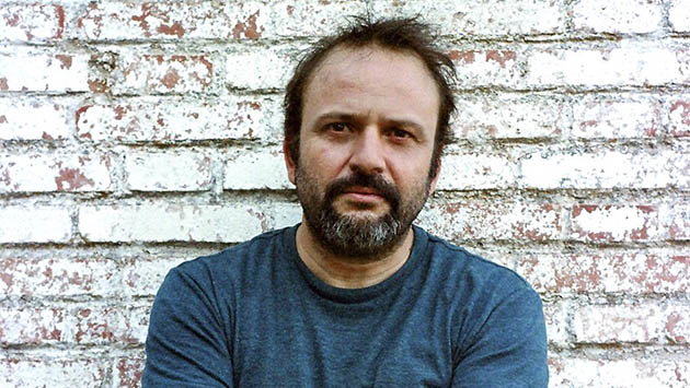 Juan Cavestany
