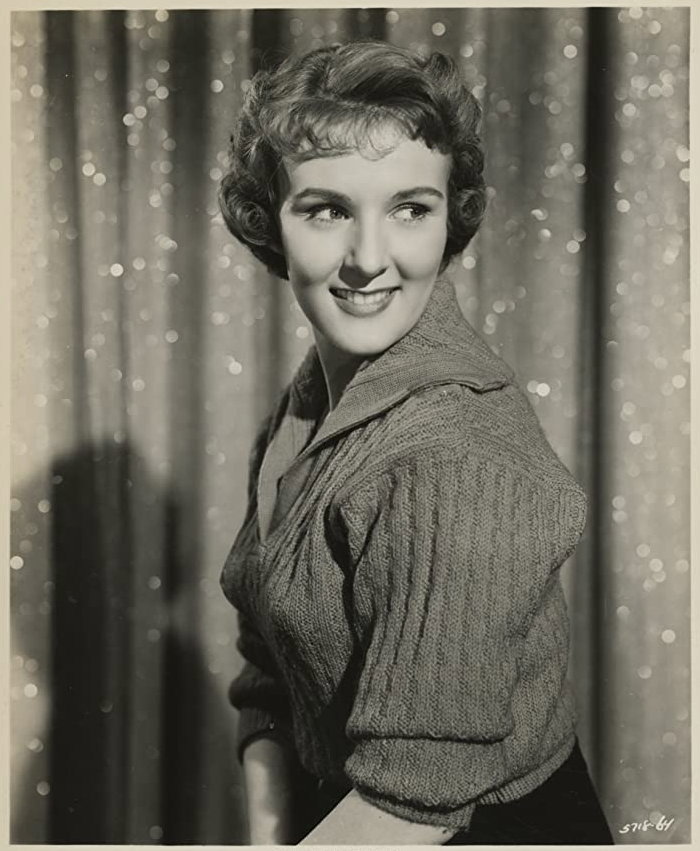 Norma Moore
