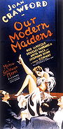 Our Modern Maidens (1929)