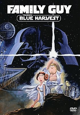 Episode IV: Blue Harvest