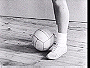 Volleyball (Foot Film)
